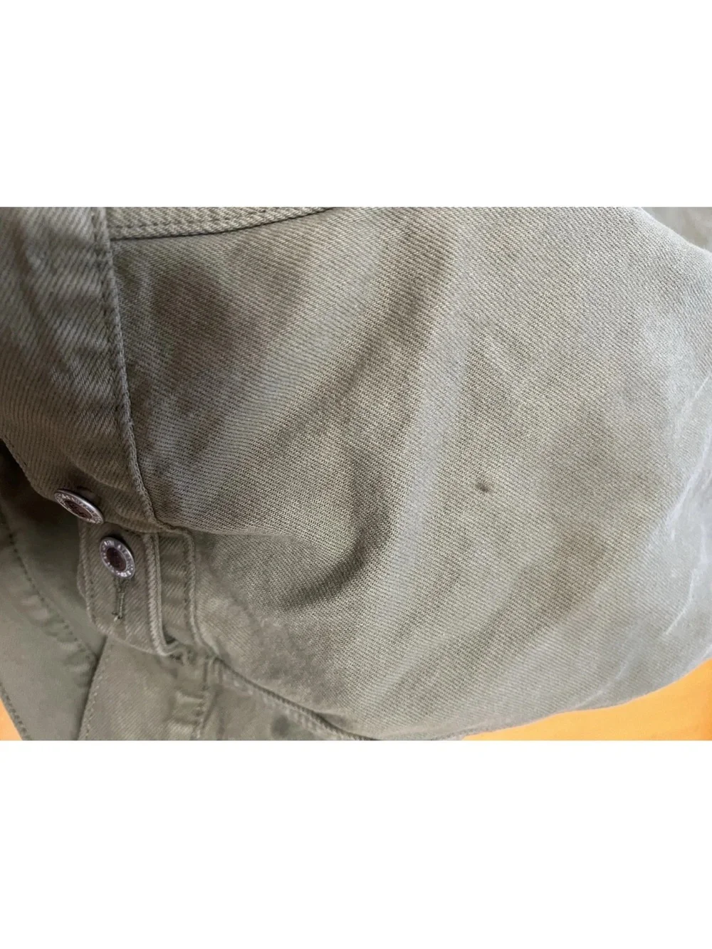Levis levi silvertab™